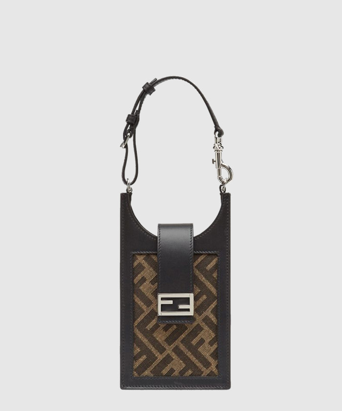 레플리카|이미테이션 fendi-펜디바게트-폰-홀더-크로스백-7ar944-1