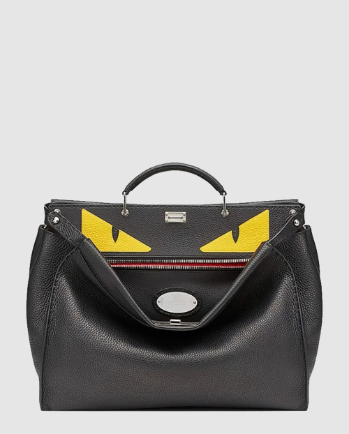 [FENDI-펜디]라지 핸드백 7VA388