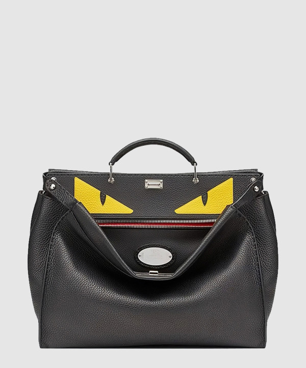 [FENDI-펜디]라지 핸드백 7VA388