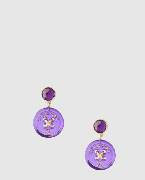 [CHANEL-샤넬]귀걸이 AB9026