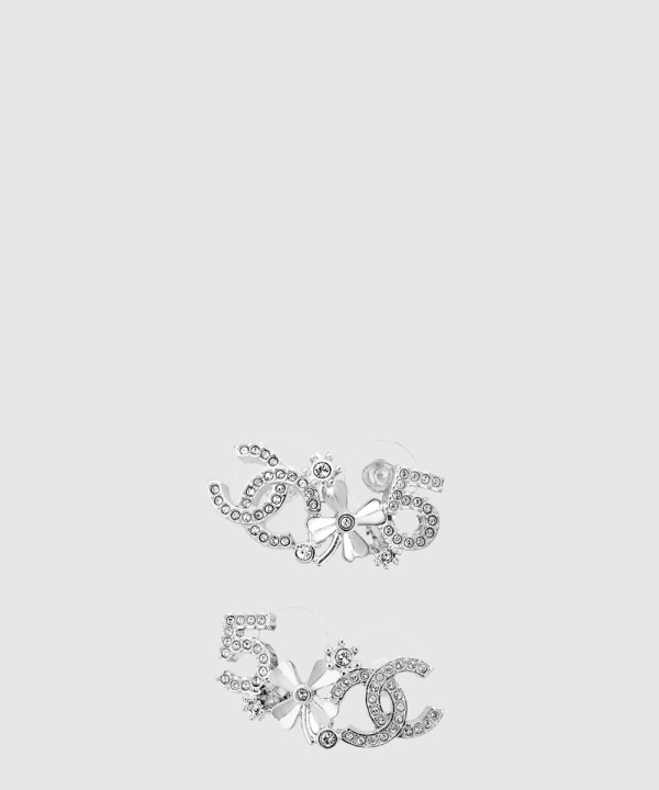 [CHANEL-샤넬]귀걸이 ABA432