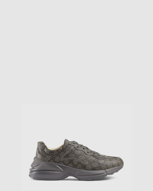 [GUCCI-구찌]GG 라이톤 스니커즈 749626