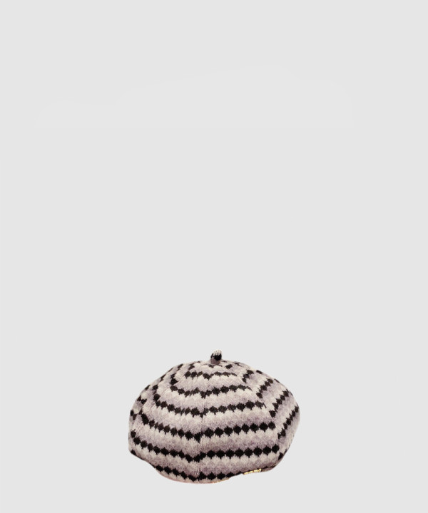 [MIUMIU-미우미우]베레모 5HC641