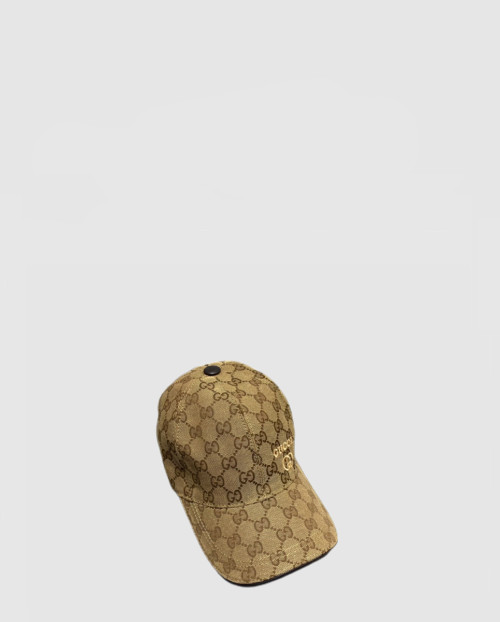 [GUCCI-구찌]베이스볼 캡 819644