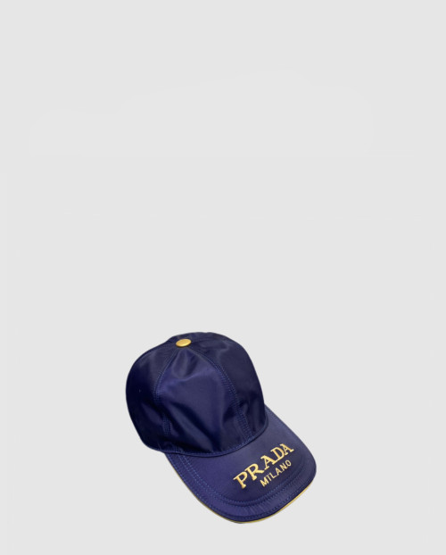[PRADA-프라다]베이스볼 캡 1HC337