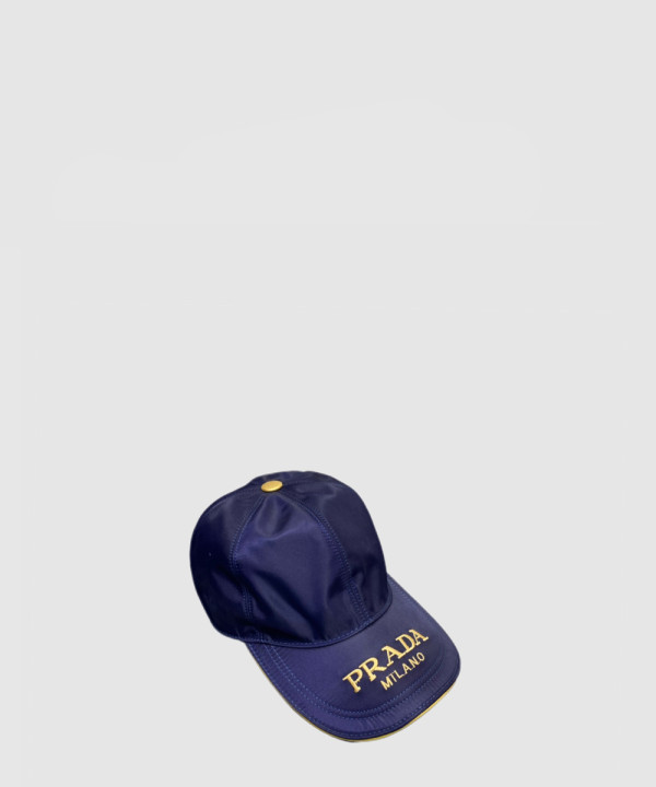 [PRADA-프라다]베이스볼 캡 1HC337