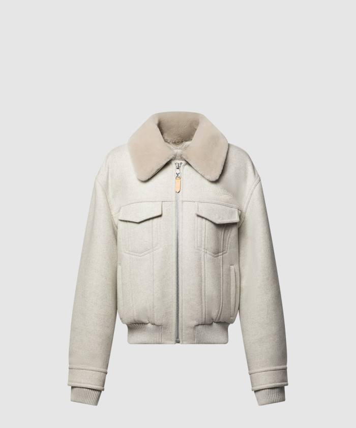 레플리카|이미테이션 louis-vuitton-루이비통울-블루종-위드-시어링-칼라-1agiry