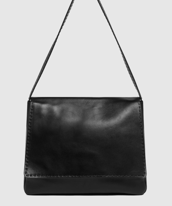 [THE ROW-더로우]뉘앙스 호보백 W1726L