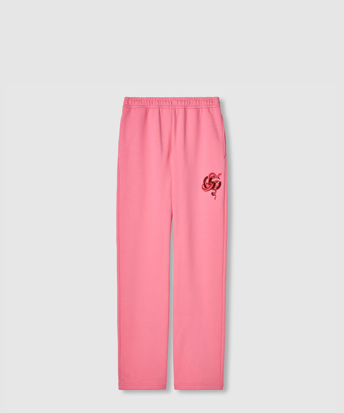 레플리카|이미테이션 gucci-구찌자수-코튼-조깅-팬츠-814179