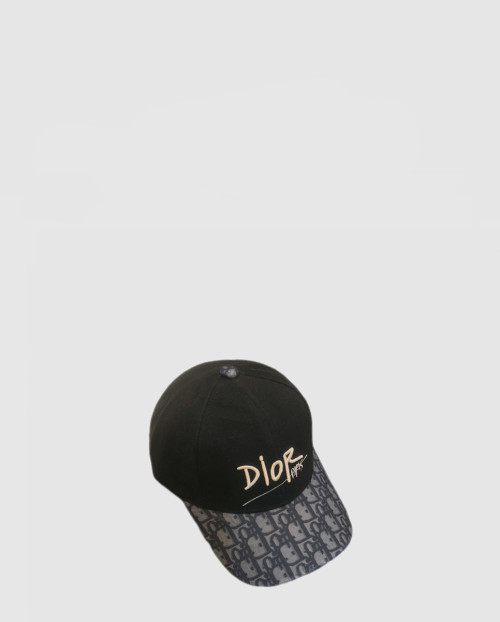 [DIOR-디올]베이스볼 캡 2E22S