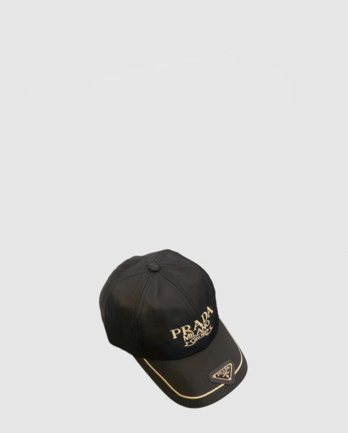 [PRADA-프라다]베이스볼 캡 1HC395
