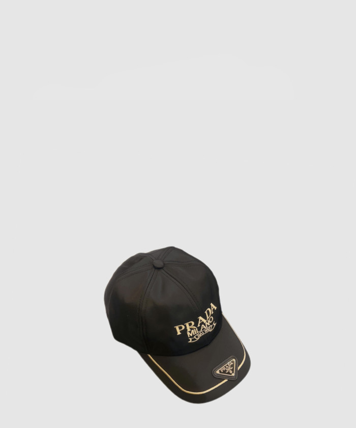 레플리카|이미테이션 prada-프라다베이스볼-캡-1hc395