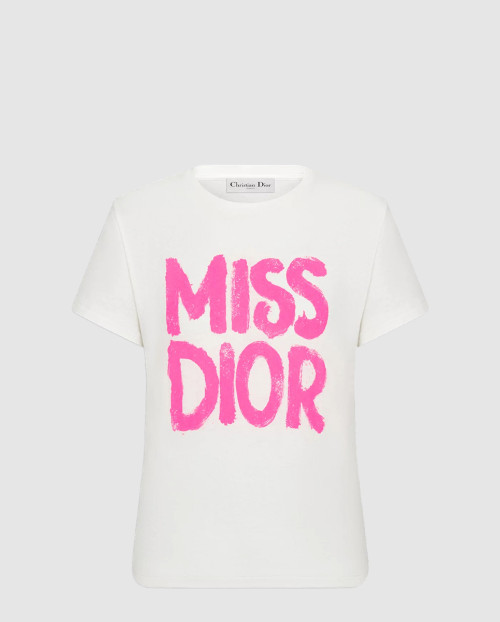 [DIOR-디올]Miss Dior 티셔츠 523T0