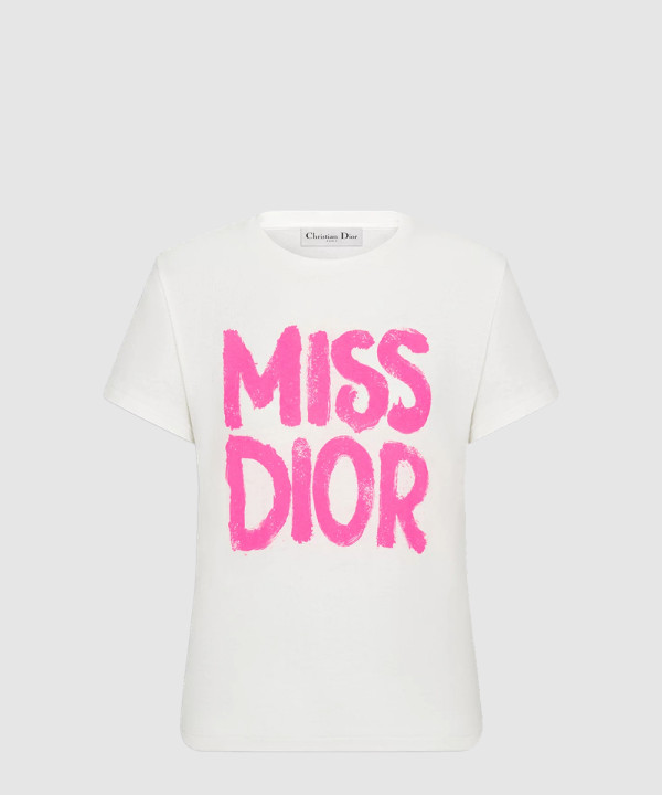[DIOR-디올]Miss Dior 티셔츠 523T0