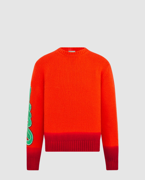 [DIOR-디올]AND KAWS 스웨터 513M6