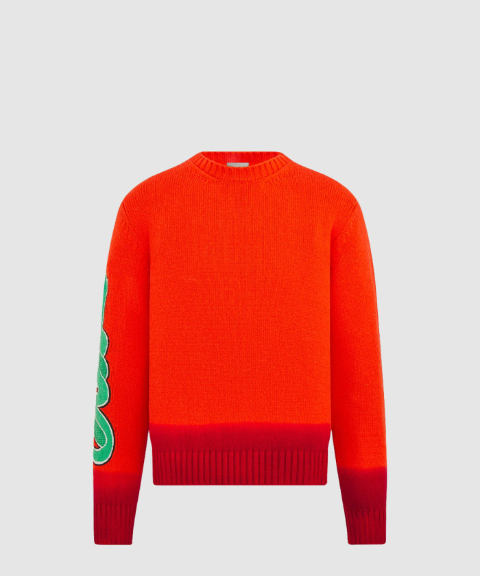 레플리카|이미테이션 dior-디올and-kaws-스웨터-513m6