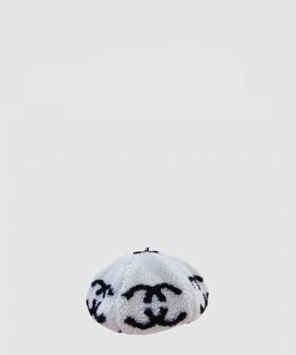 [CHANEL-샤넬]베레모 AA4723