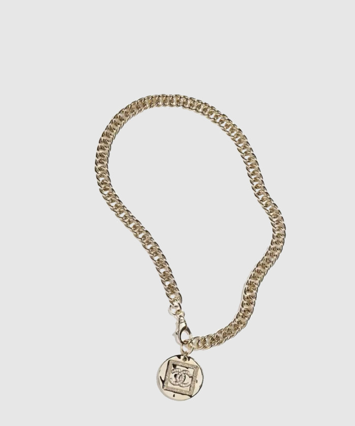 레플리카|이미테이션 chanel-샤넬네크리스-aba224