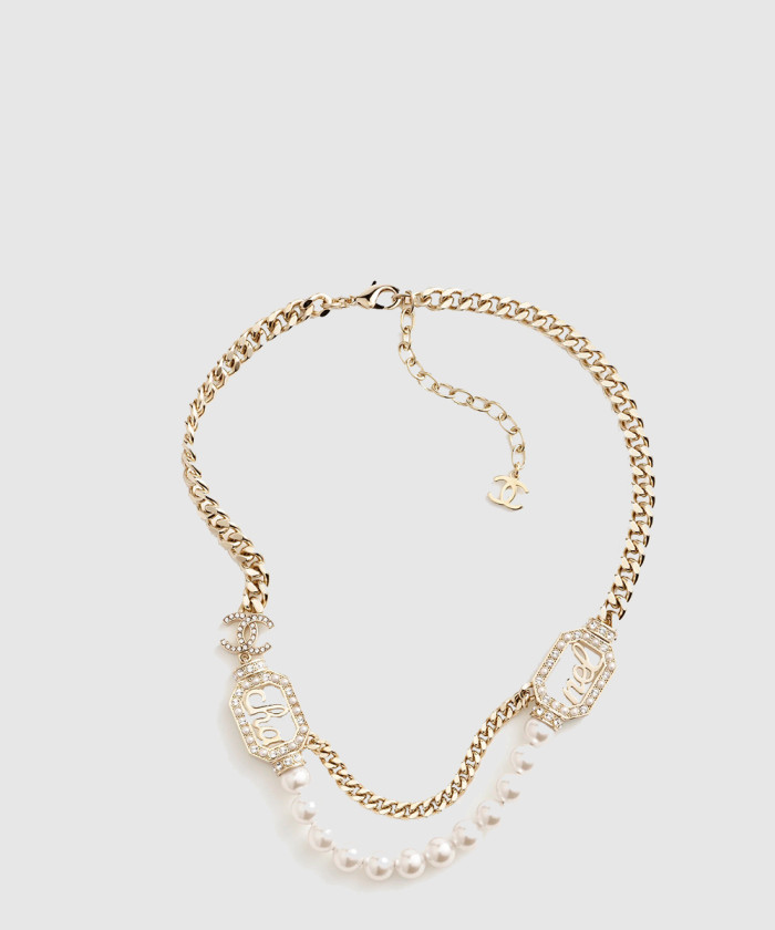 레플리카|이미테이션 chanel-샤넬네크리스-abb764