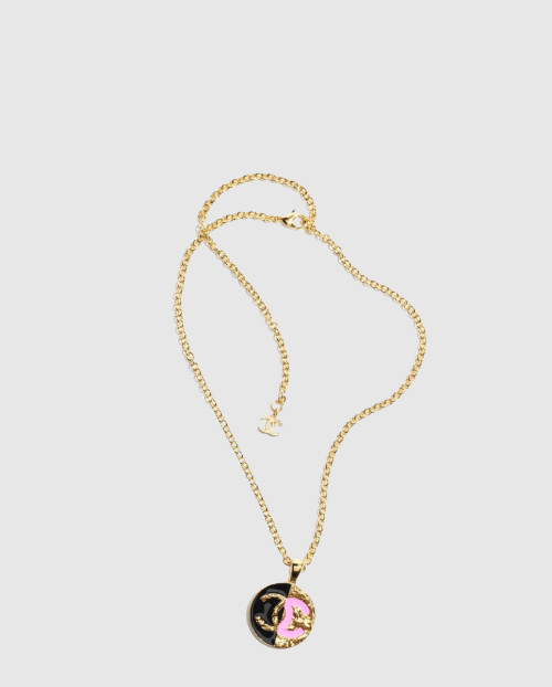 [CHANEL-샤넬]네크리스 ABC479