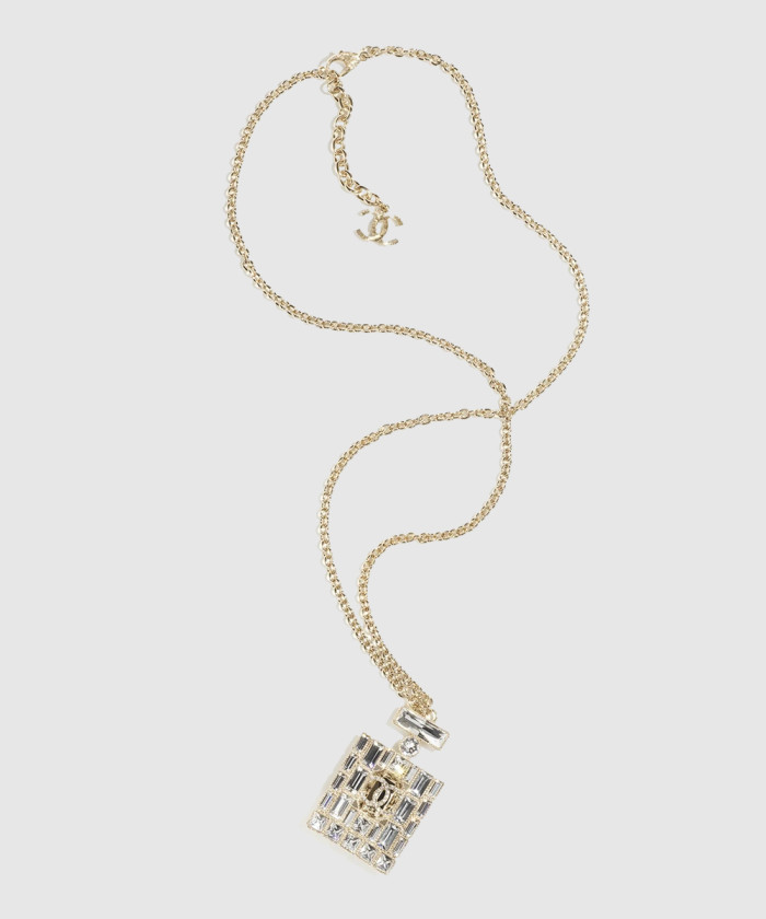 레플리카|이미테이션 chanel-샤넬롱-네크리스-abc582