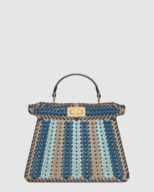 [FENDI-펜디]피카부 I SEE U 스몰 8BN327