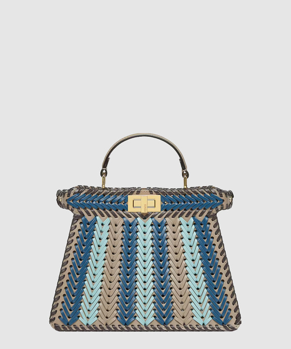 [FENDI-펜디]피카부 I SEE U 스몰 8BN327