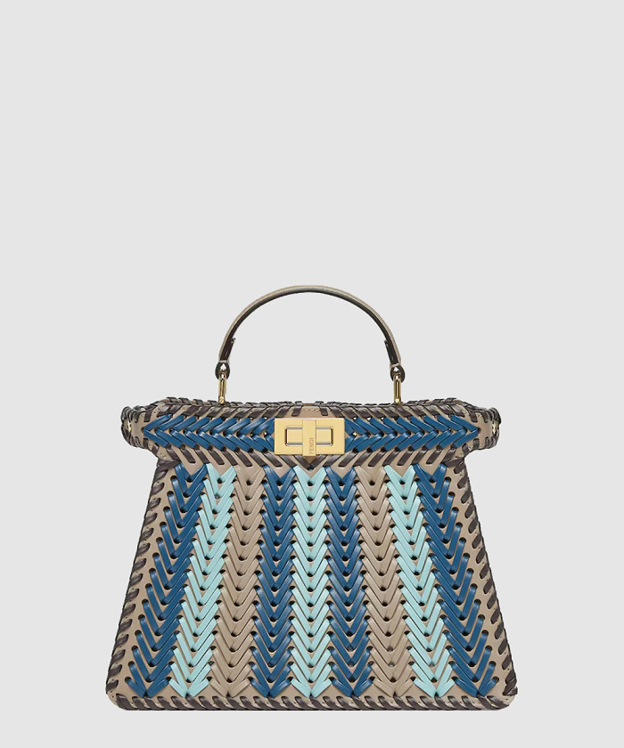 레플리카|이미테이션 fendi-펜디피카부-i-see-u-스몰-8bn327-15