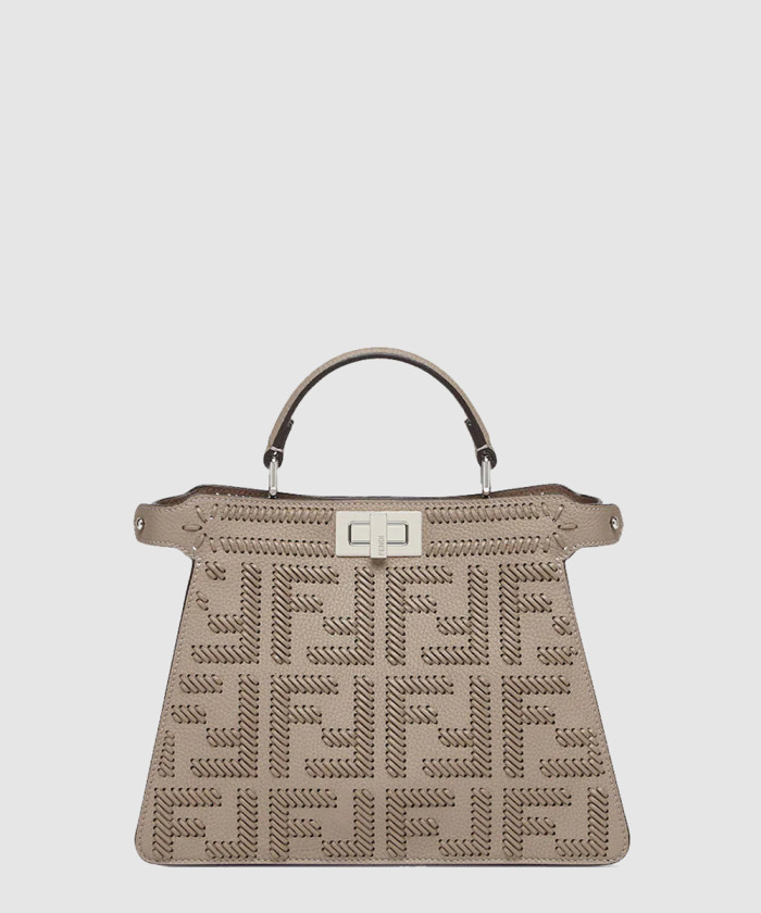 레플리카|이미테이션 fendi-펜디피카부-i-see-u-스몰-8bn327-16