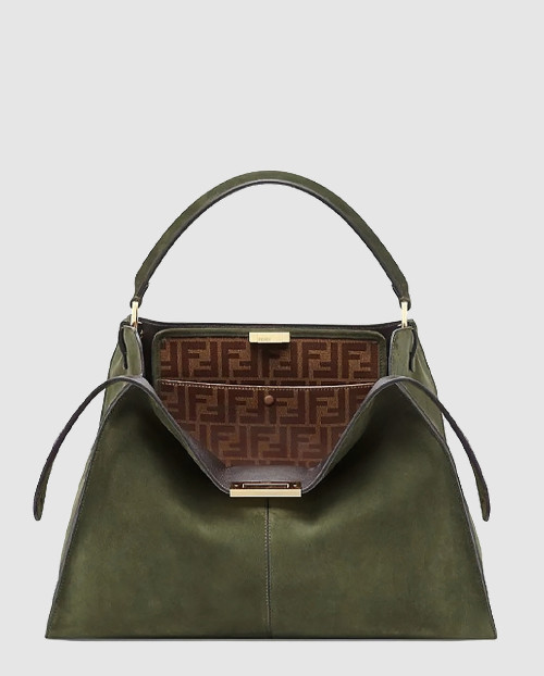 [FENDI-펜디]라지 핸드백 8BN304