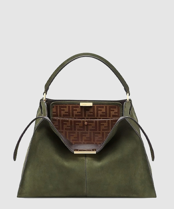 [FENDI-펜디]라지 핸드백 8BN304