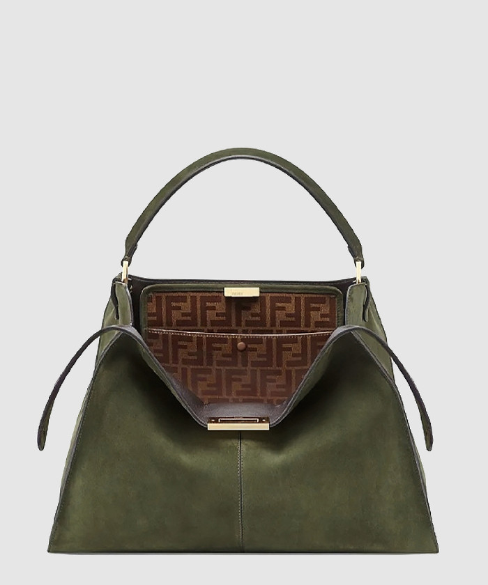 레플리카|이미테이션 fendi-펜디라지-핸드백-8bn304