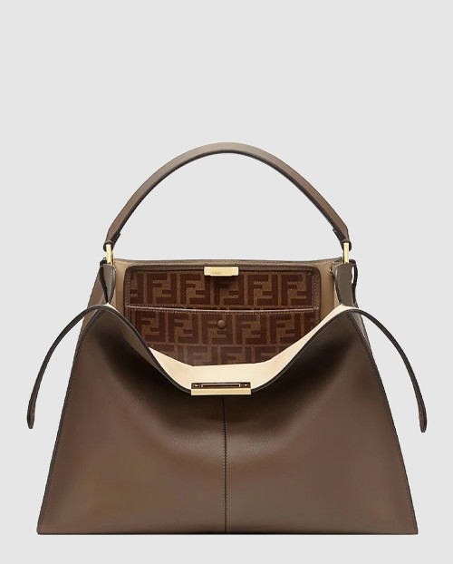 [FENDI-펜디]라지 핸드백 8BN304