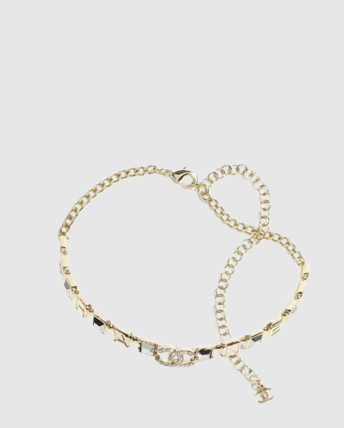 [CHANEL-샤넬]초커 ABC364