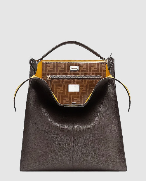 [FENDI-펜디]피카부 X-lite 토트백 7VA447