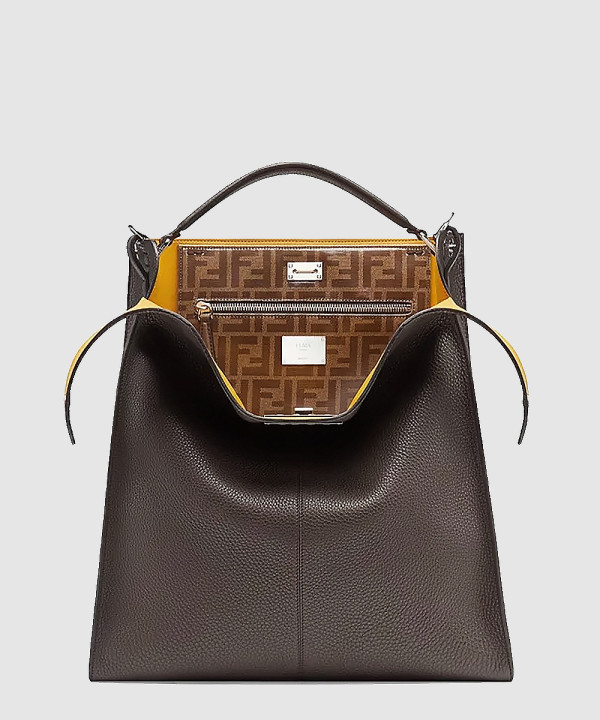 [FENDI-펜디]피카부 X-lite 토트백 7VA447