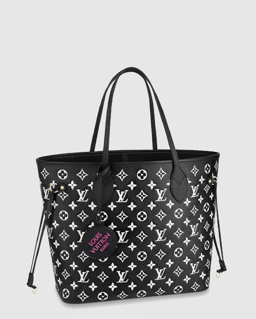 [LOUIS VUITTON-루이비통]네버풀 MM M46103