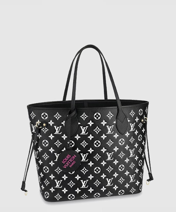 [LOUIS VUITTON-루이비통]네버풀 MM M46103