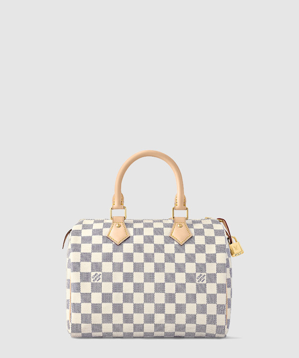 [LOUIS VUITTON-루이비통]스피디 반둘리에 25 N41371