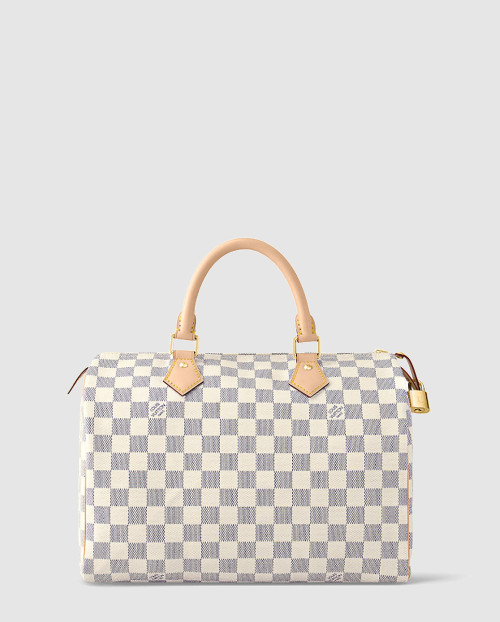 [LOUIS VUITTON-루이비통]스피디 반둘리에 30 N41370