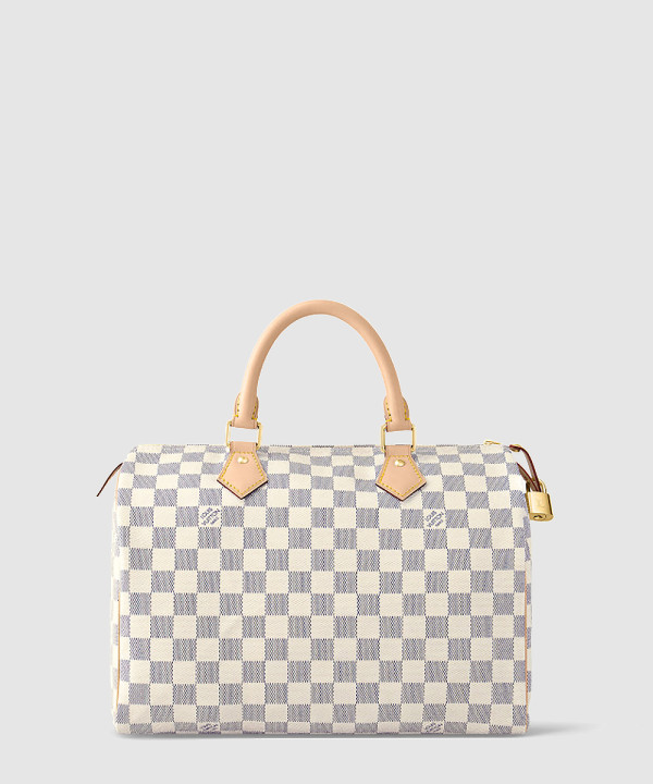 [LOUIS VUITTON-루이비통]스피디 반둘리에 30 N41370