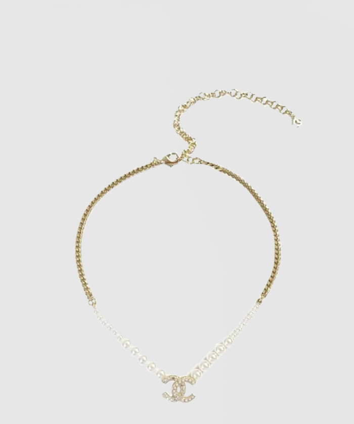 레플리카|이미테이션 chanel-샤넬네크리스-ab6549