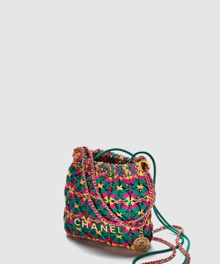 레플리카|이미테이션 chanel-샤넬22백-미니-as3980-19