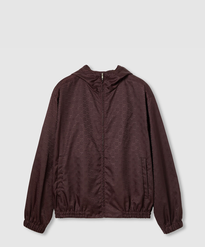 레플리카|이미테이션 gucci-구찌경량-gg-나일론-재킷-814110