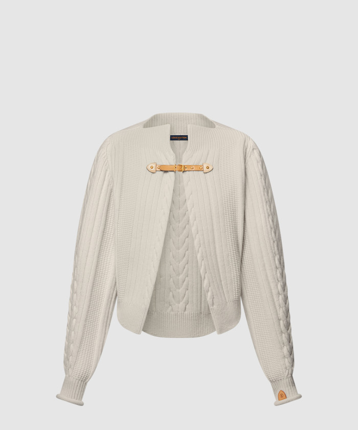 레플리카|이미테이션 louis-vuitton-루이비통케이블-니트-스트랩-가디건-1agpqz