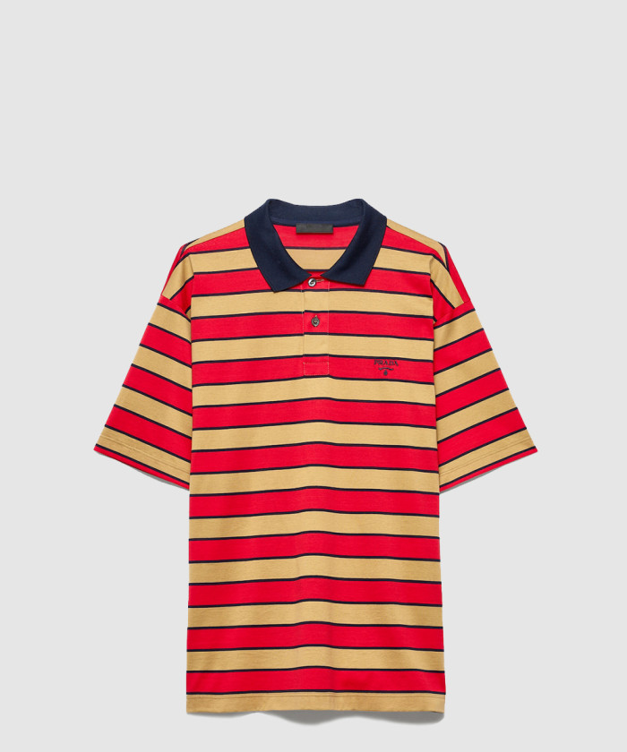 레플리카|이미테이션 prada-프라다코튼-티셔츠-ujn922