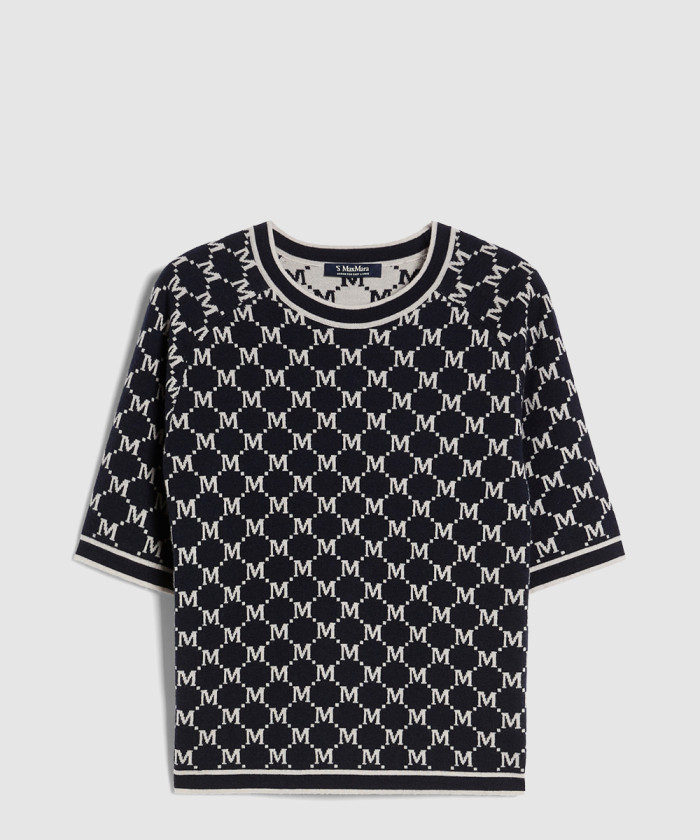 레플리카|이미테이션 maxmara-막스마라자카드-울-캐시미어-스웨터