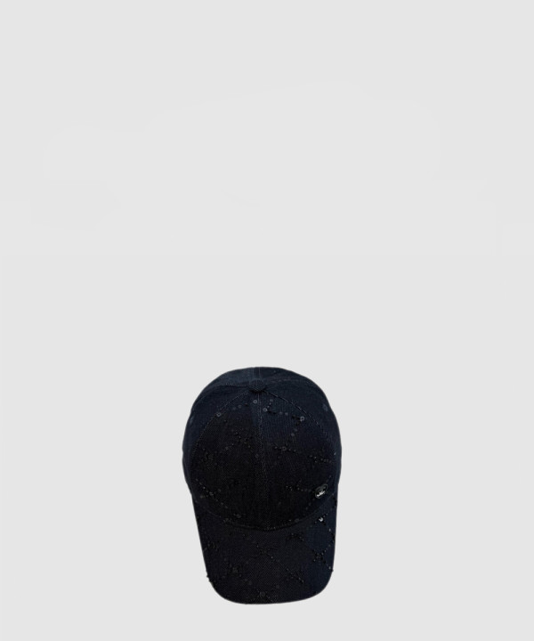 [CHANEL-샤넬]베이스볼 캡 AA5631