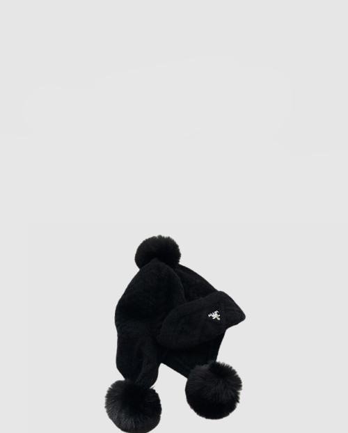 [PRADA-프라다]귀달이 모자 1HC259