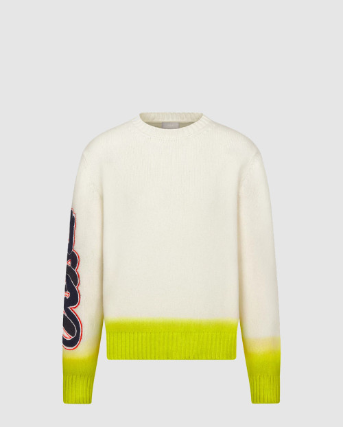 [DIOR-디올]AND KAWS 스웨터 513M6